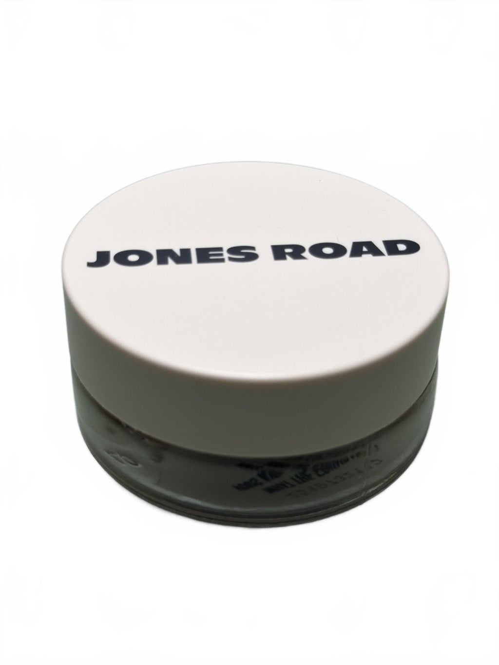 Jones Road What the Foundation Beige 1.14oz Full Size New In Box