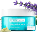 Forge Tallow Balm Grass-Fed Beef Tallow Natural Skin Moisturizer
