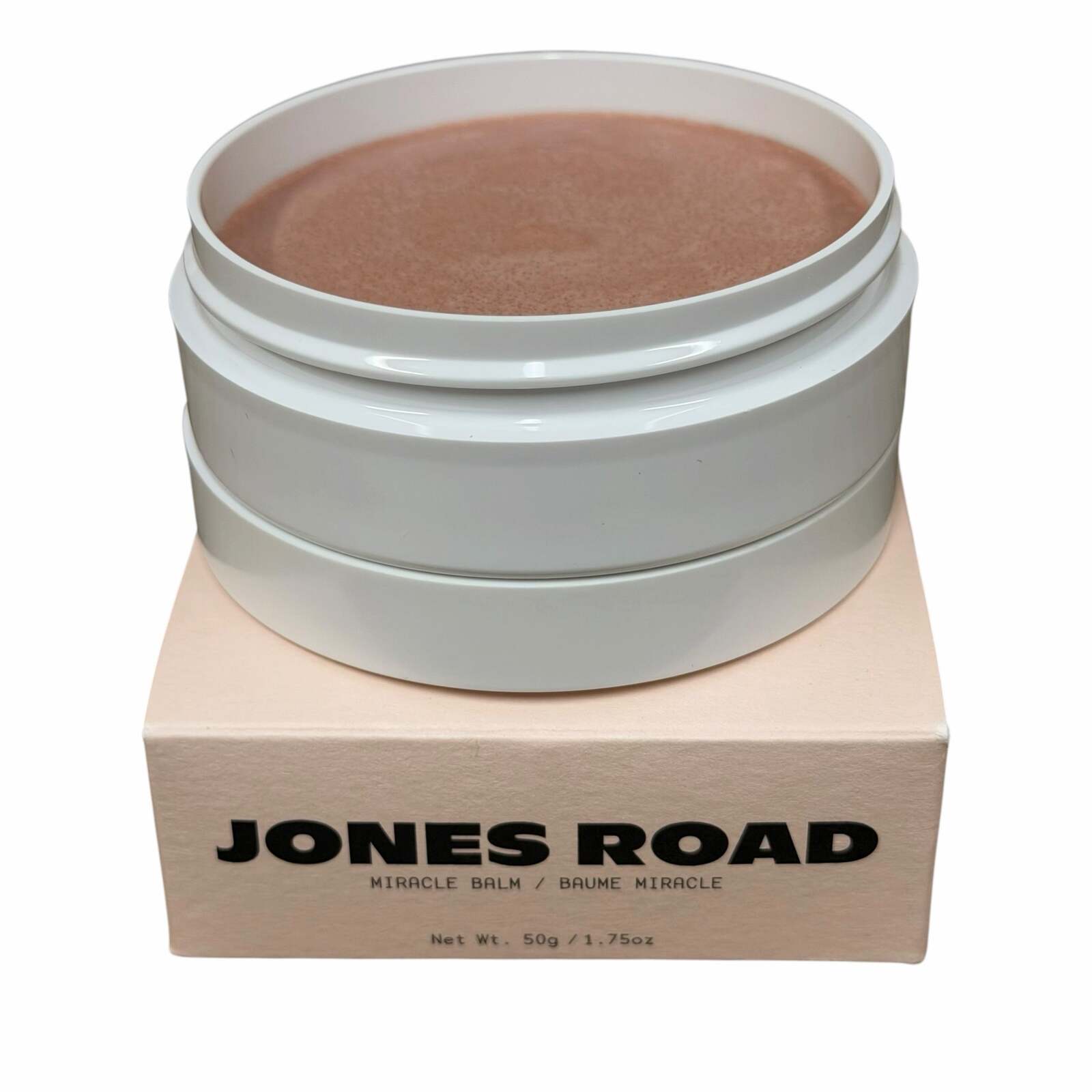 JONES ROAD Miracle Balm (Happy Hour)