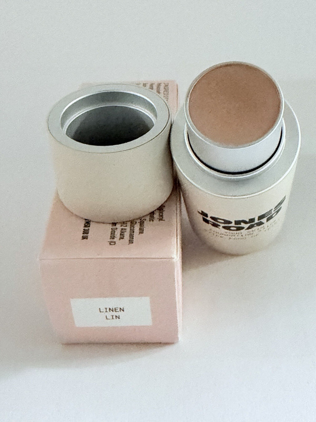Jones Road Your Skin Foundation Stick (Linen)