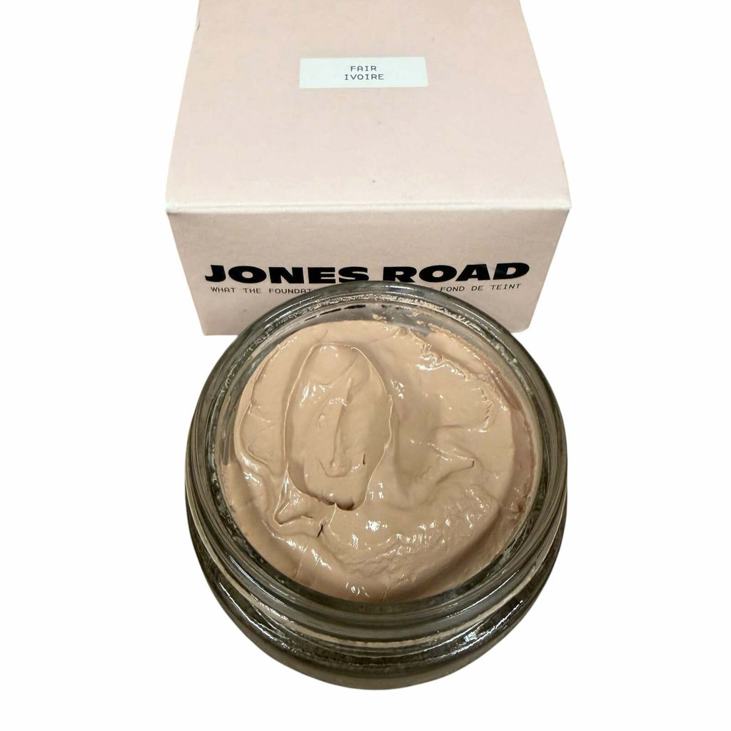 JONES ROAD What The Foundation (Fair)