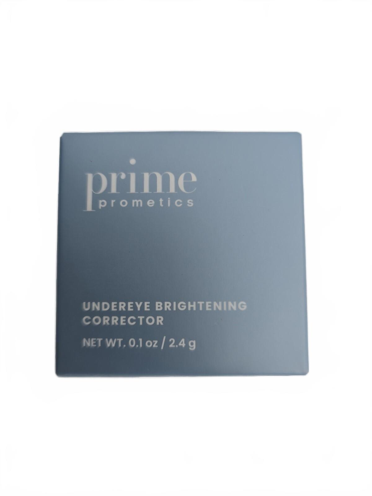 Prime Prometics Undereye Brightening Corrector