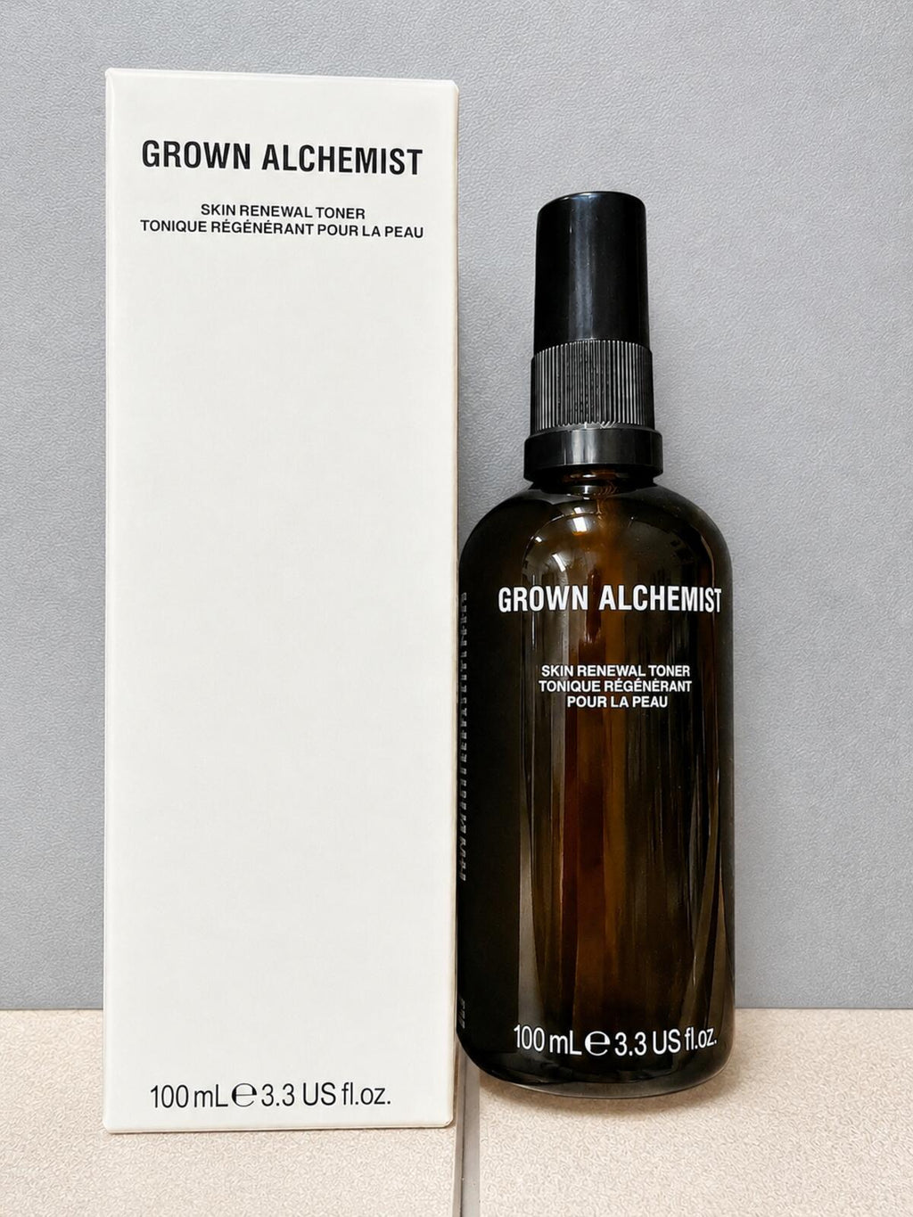 Grown Alchemist Skin Renewal Toner 100ml Hydrating Facial Mist