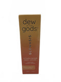 Dew of the Gods Glowasis Body Lotion Pumpkin Sugar Cookie 100ml 3.38oz New
