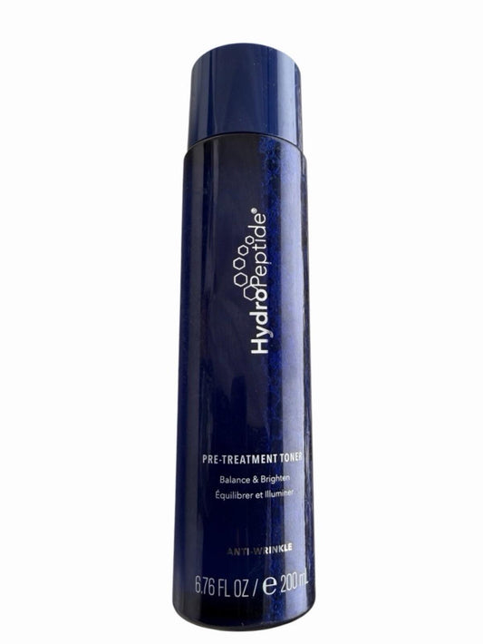 HydroPeptide Pre-Treatment Toner, 200 ml
