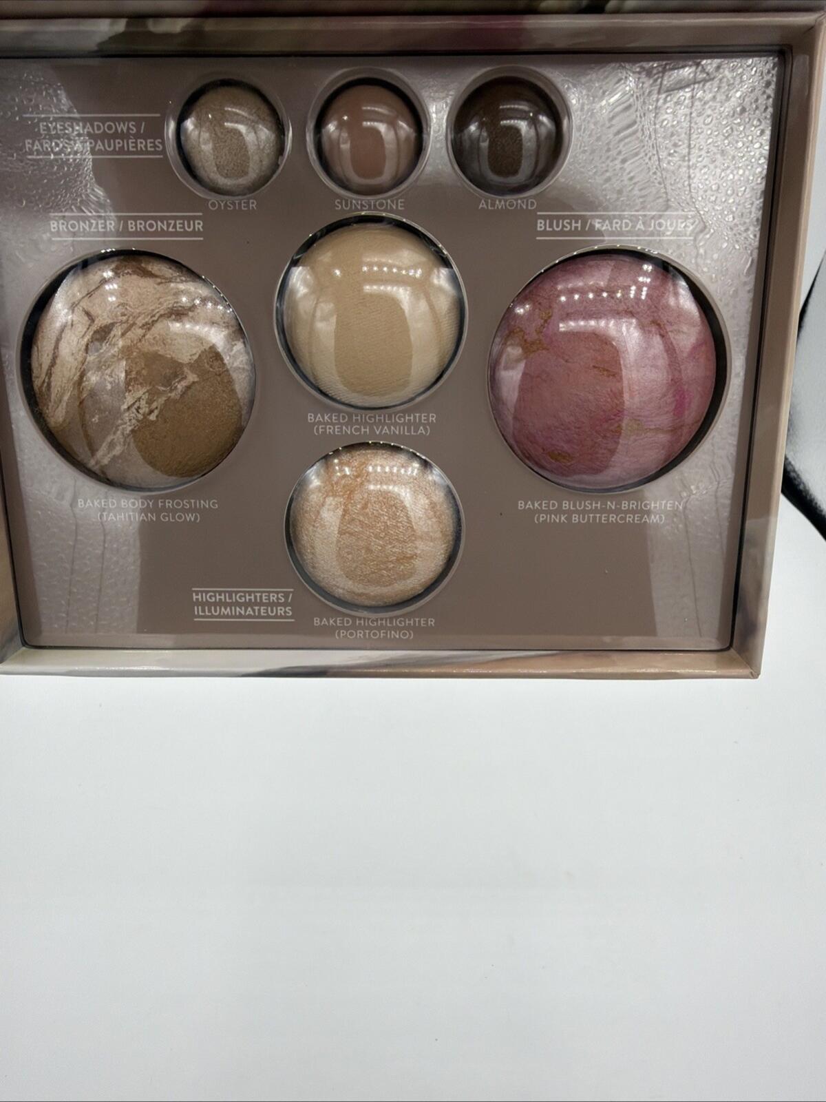 Laura Geller Best of the Best Baked Full Face Basics Palette