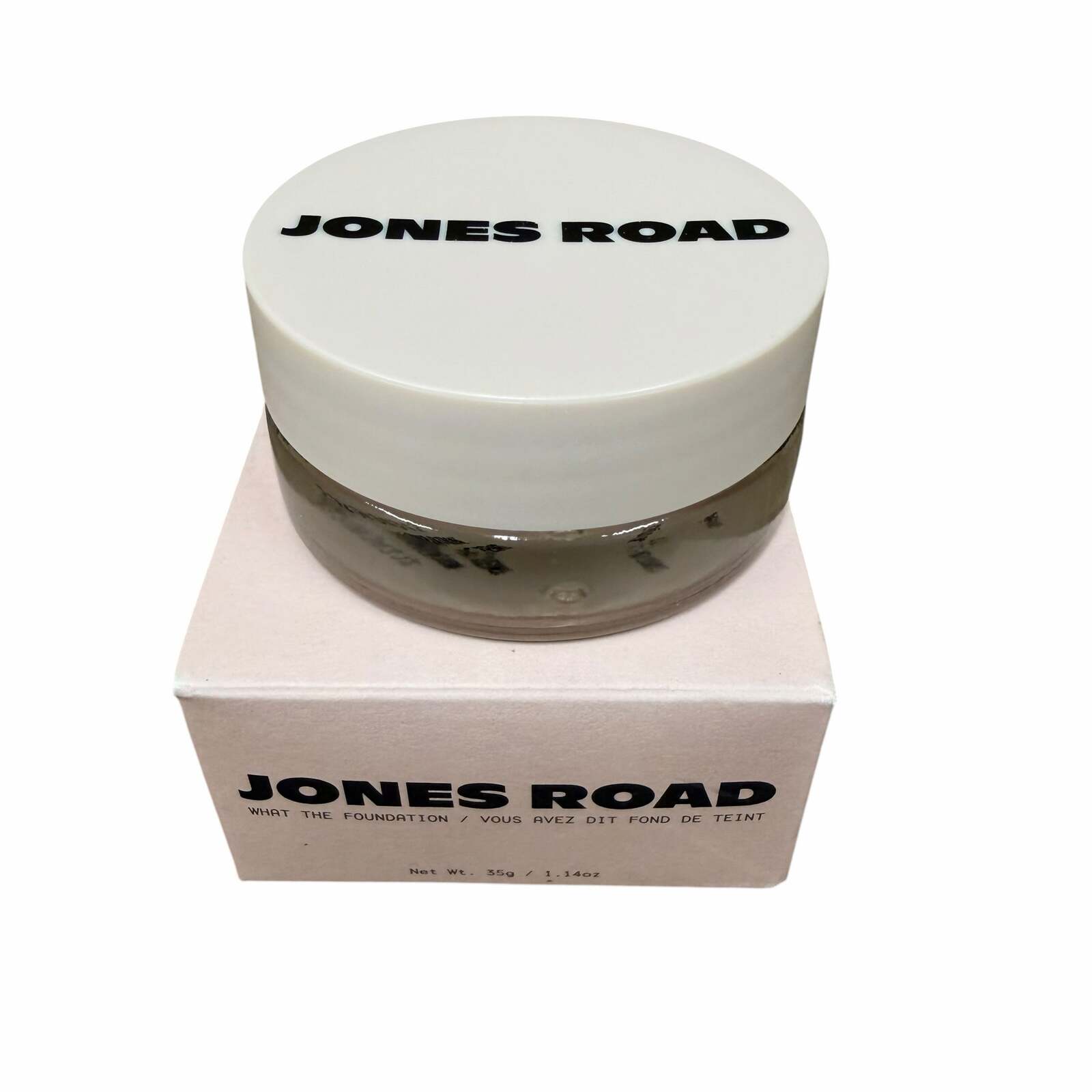 JONES ROAD What The Foundation (Fair)