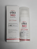EltaMD Broad-Spectrum SPF 46 Facial Sunscreen (1.7 oz)