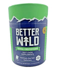 Vet Approved Dental Multivitamin Dog Chews 60 Soft Chews