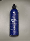 Botanic Hearth Tea Tree Face Wash