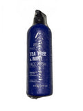 Botanical Heights Tea Tree & Mint Face Wash 16 oz