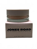 Jones Road What the Foundation Beige 1.14oz Full Size New In Box