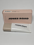 Jones Road Just Enough Tinted Moisturizer Alabaster Sheer Coverage New 0.67 oz