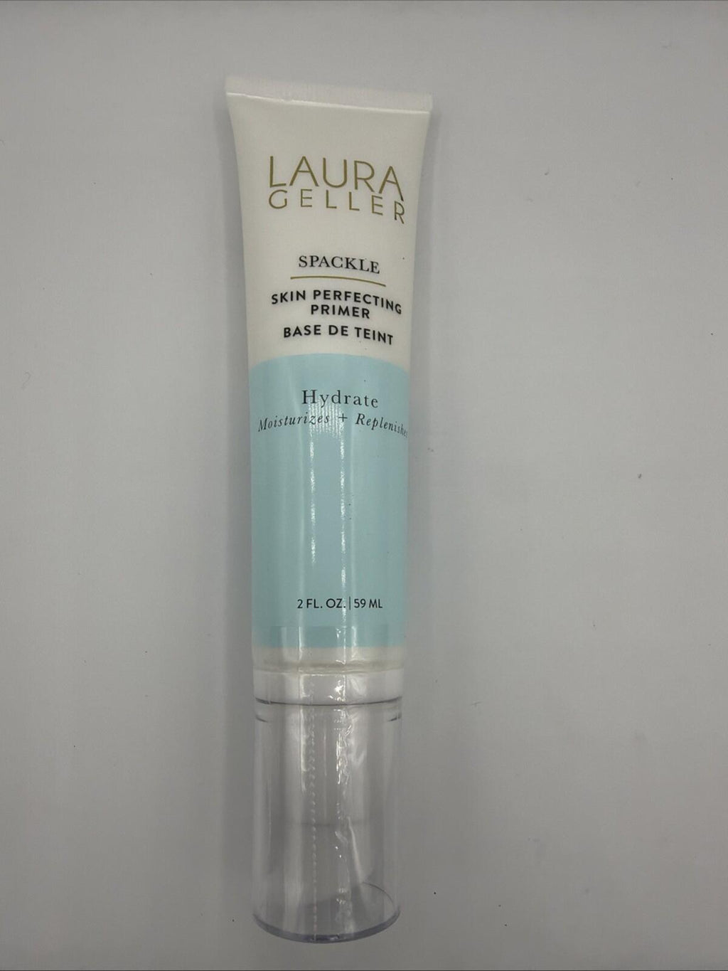 laura geller spackle primer