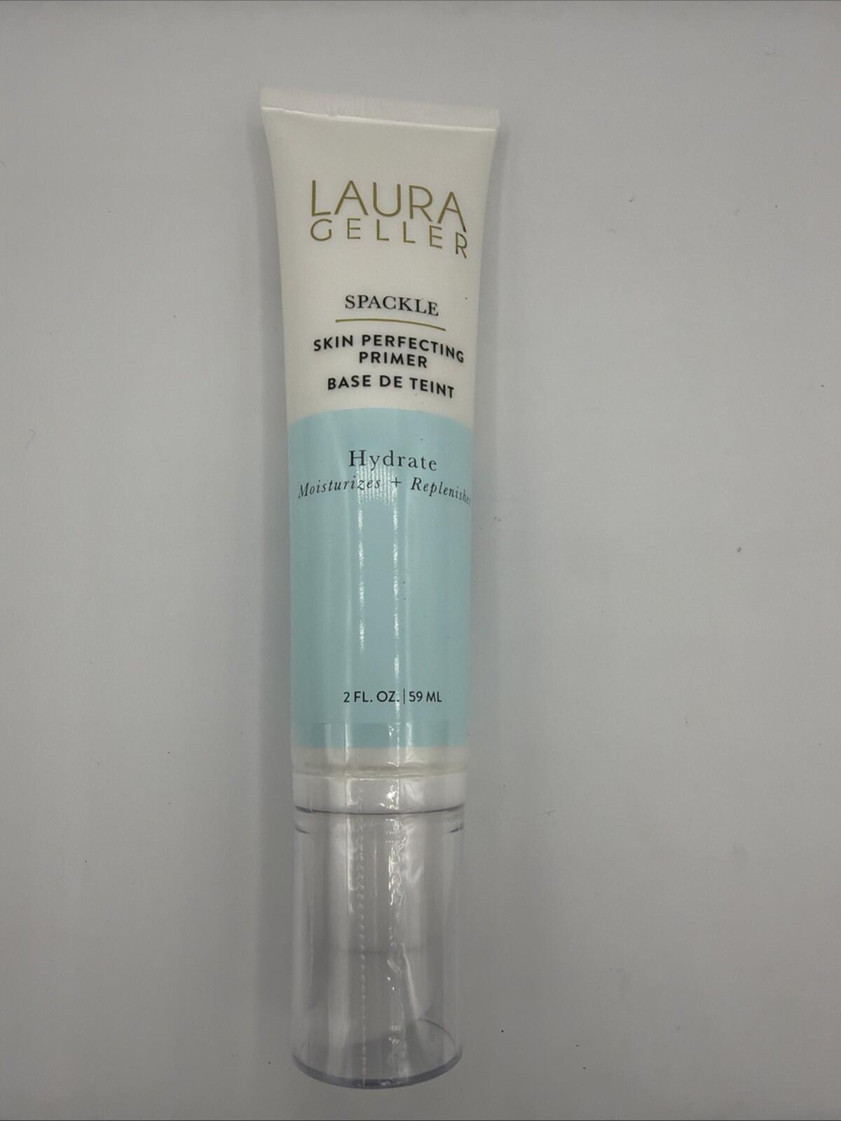 laura geller spackle primer