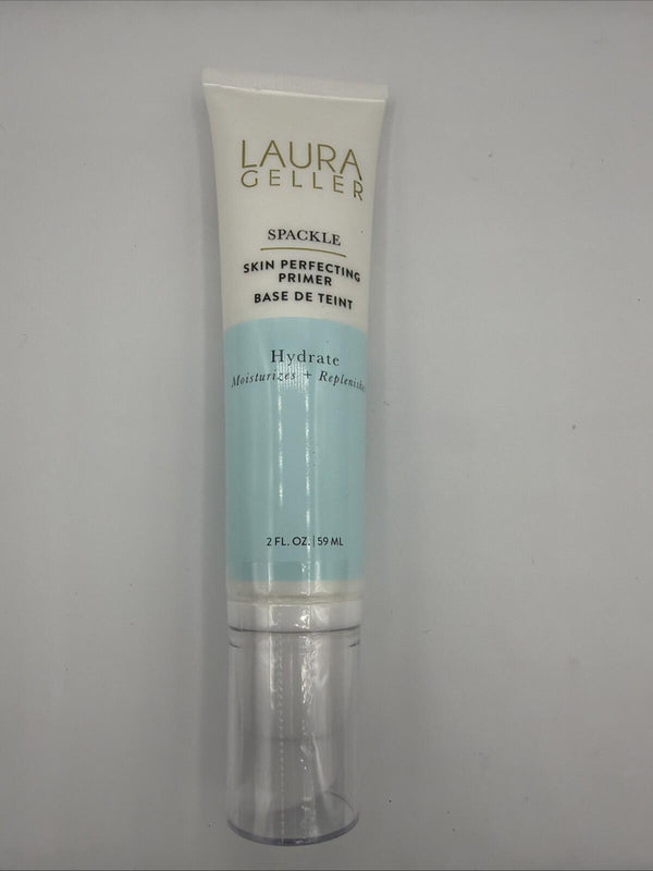laura geller spackle primer