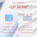 First Aid Beauty Hydrating Dewy Gel Cream (1.9 oz)