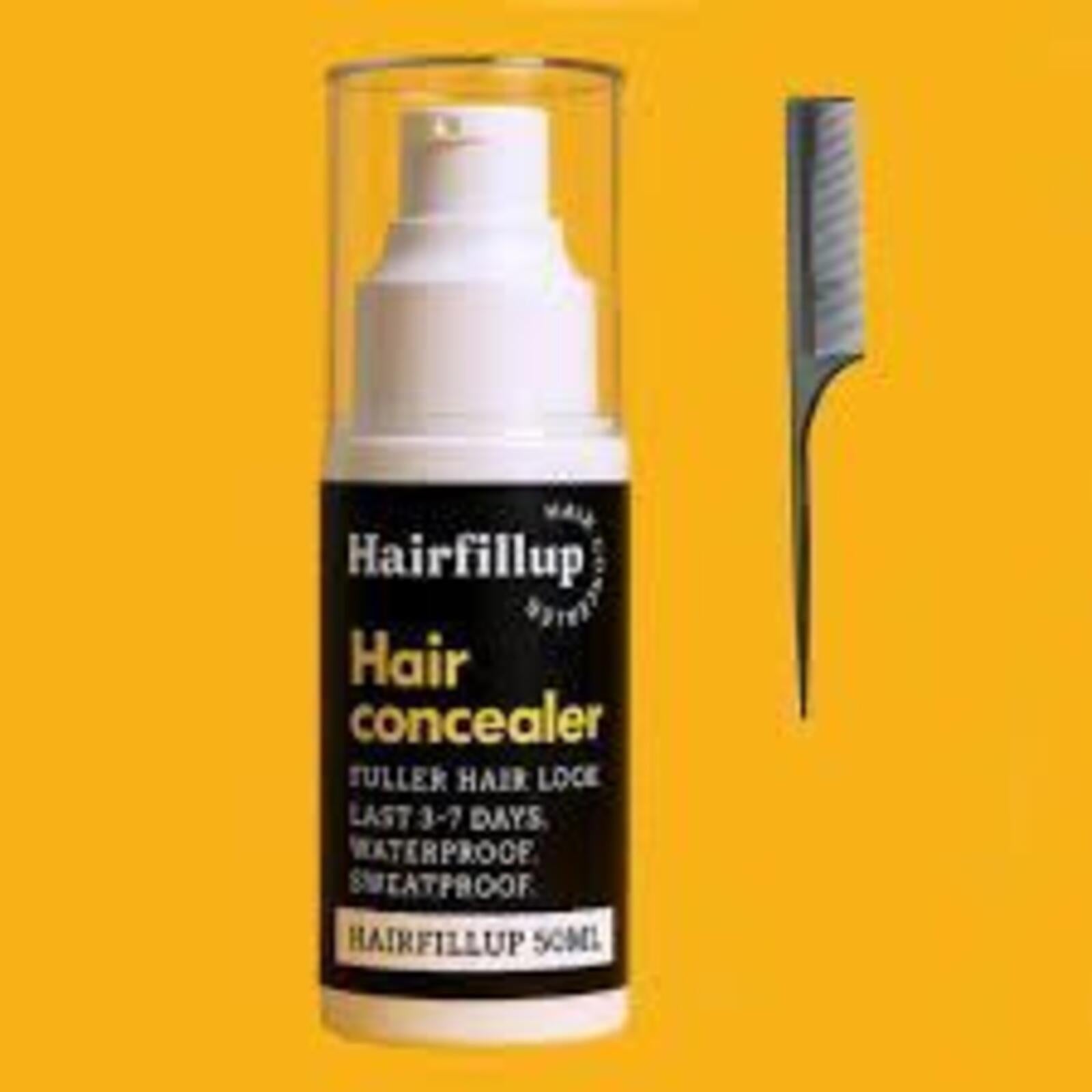 Hair Concealer