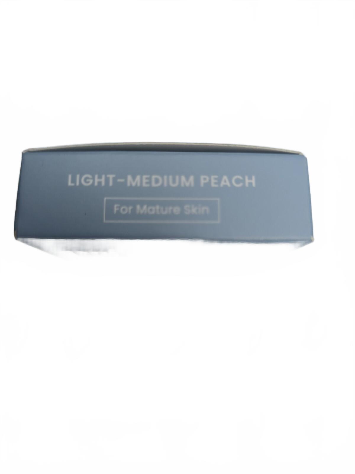 Prime Prometics Undereye Brightening Corrector