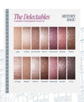 Laura Geller 14-Pan Baked Eyeshadow Palette Soho Shimmers Neutral