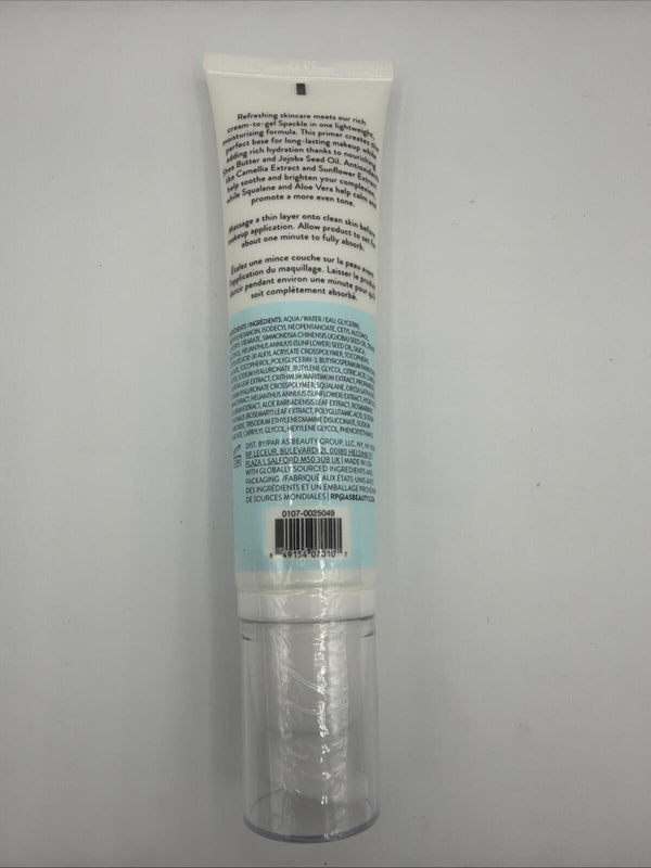 laura geller spackle primer