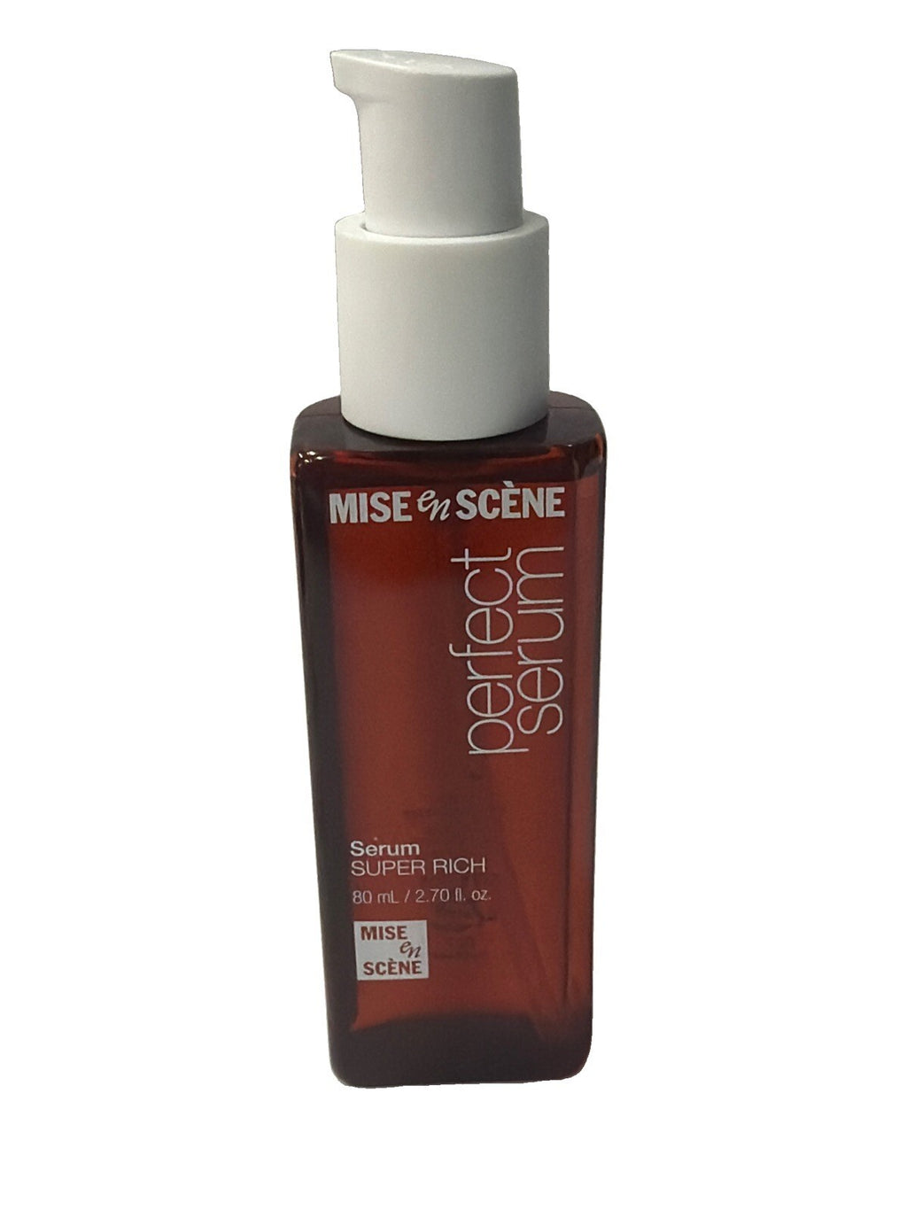 MISE EN SCÈNE Perfect Serum Original Hair Serum 80ml