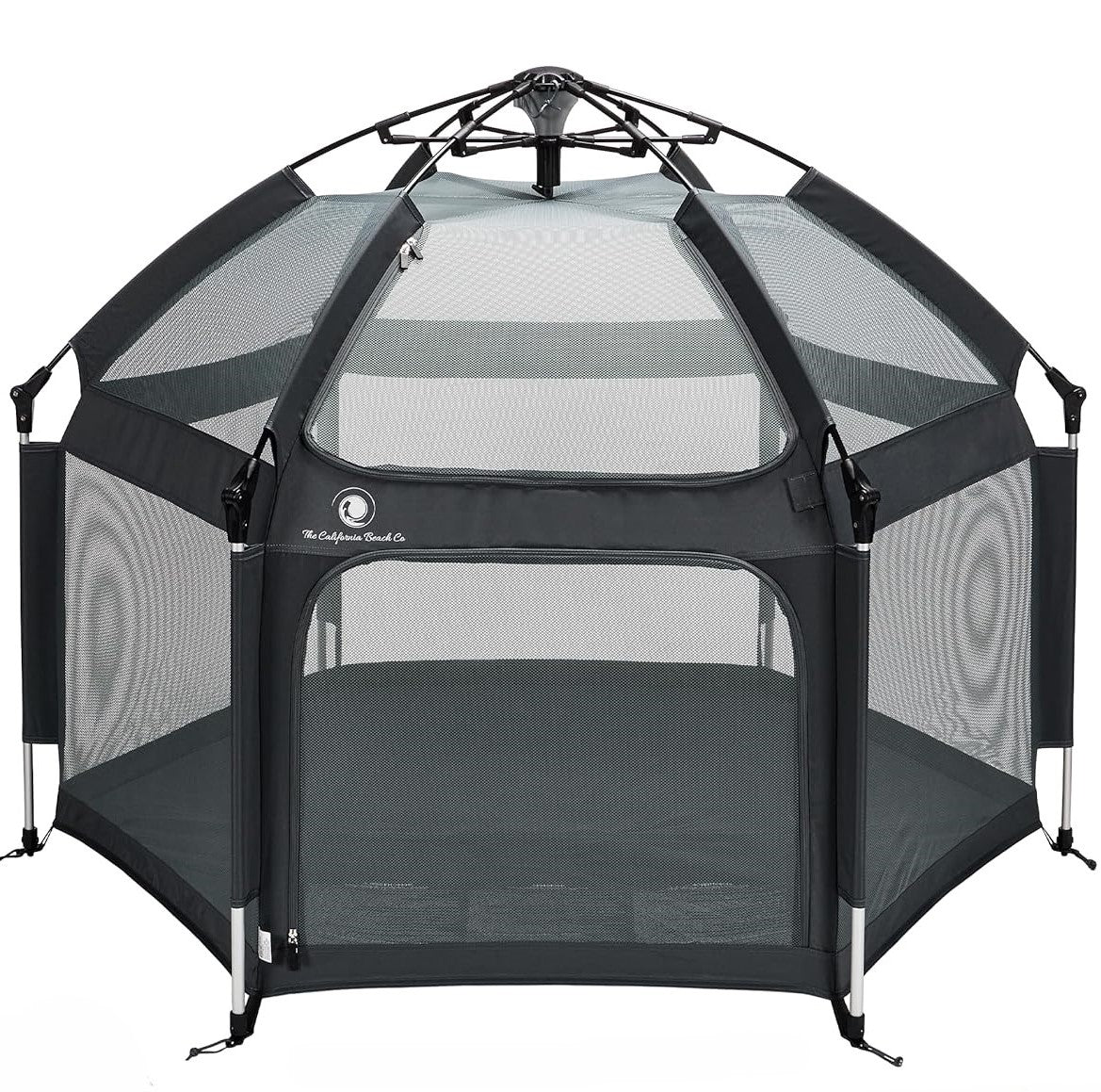 California Beach Co. Pop 'N Go Portable Playpen