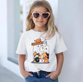 Cute Cat Graphic Tee (5–6Y) — Soft, Fun, Everyday Easy