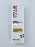 Calm Down Dog Supplement Liquid 1oz Vet Approved Stress Relief