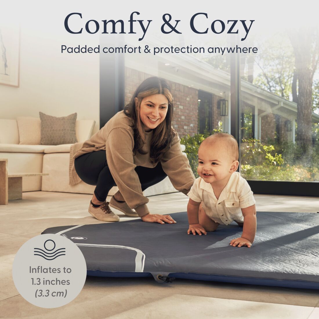 Pop 'N Go® Play Mat
