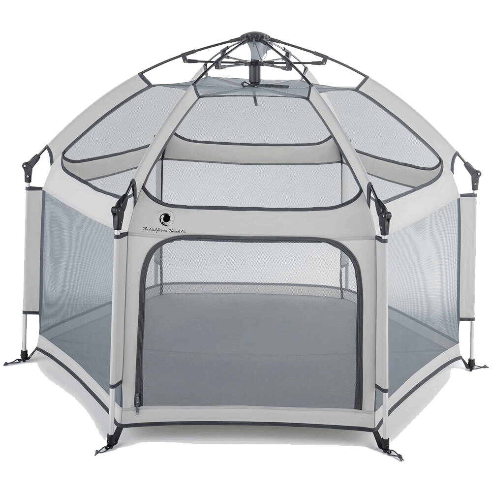 California Beach Co. Pop 'N Go Portable Playpen