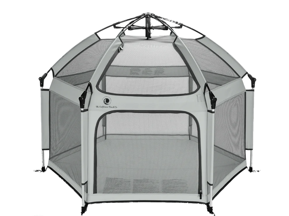 California Beach Co. Pop 'N Go Portable Playpen