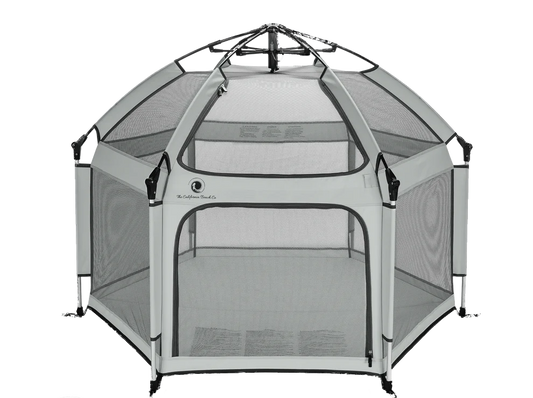California Beach Co. Pop 'N Go Portable Playpen