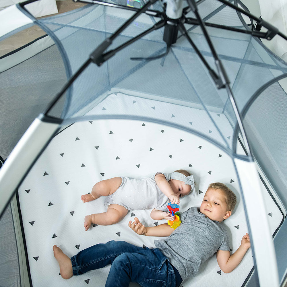 California Beach Co. Pop 'N Go Portable Playpen