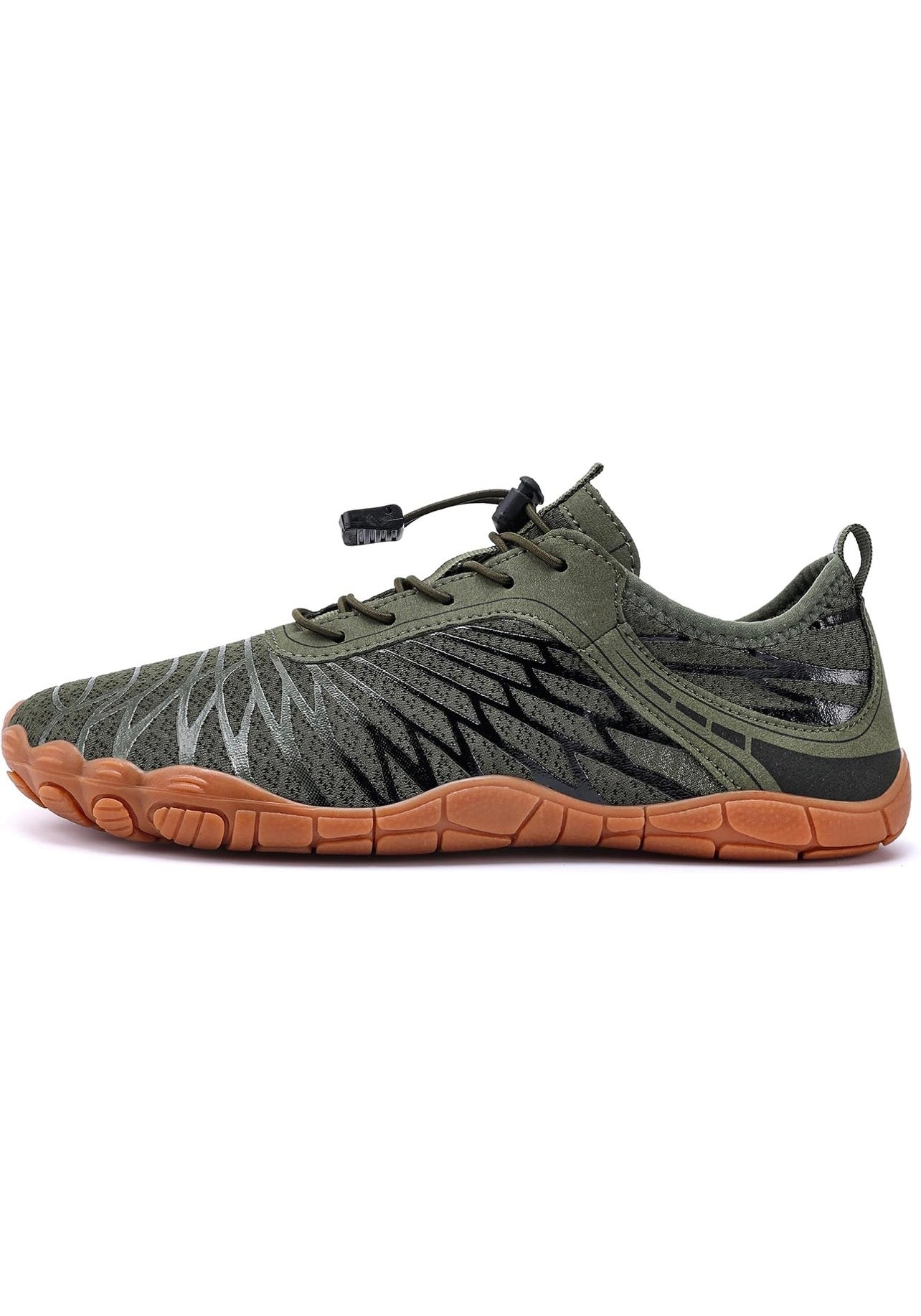 Barefoot Trail Shoes