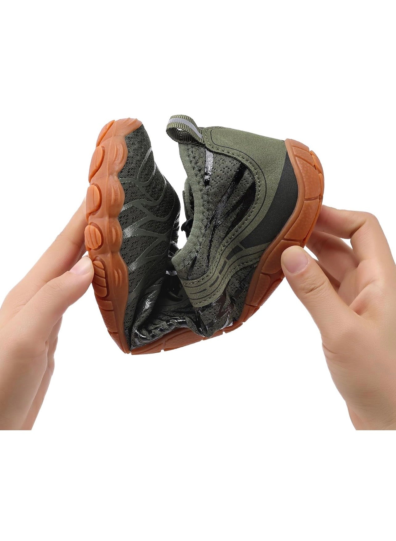 Barefoot Trail Shoes