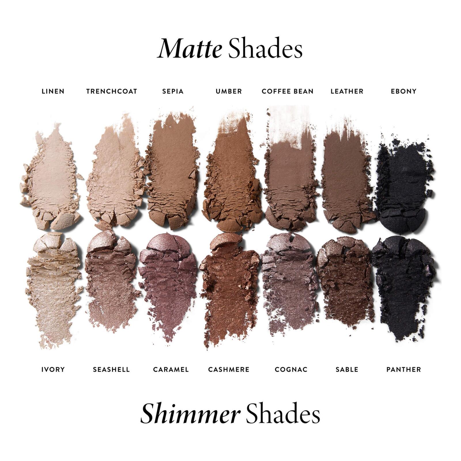 14 Shade Eyeshadow Palette | Everyday to Glam | Blend Like Butter