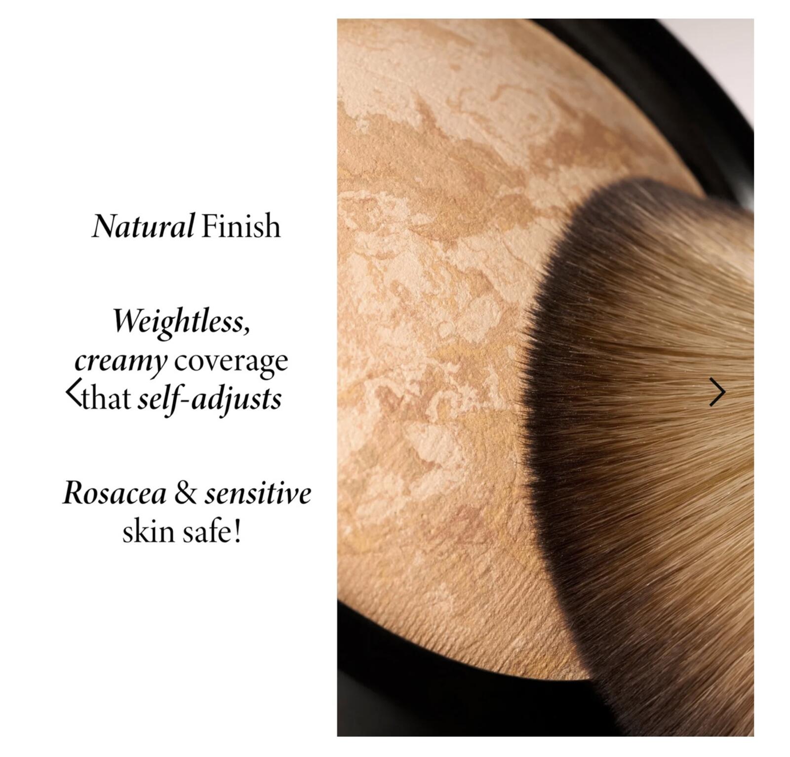 LG Baked Balance-n-Brighten Foundation Color Correcting (Shade-Porcelain)