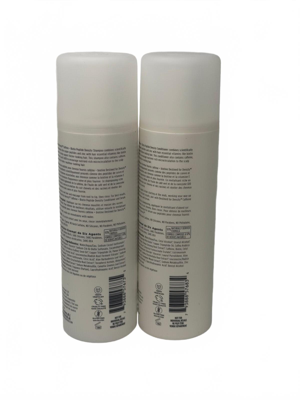 Briogeo Destined for Density hair thickening set