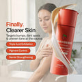 Strawberry Ultra Strength Hyperpigmentation Brightening Cream 4oz Triple Acid
