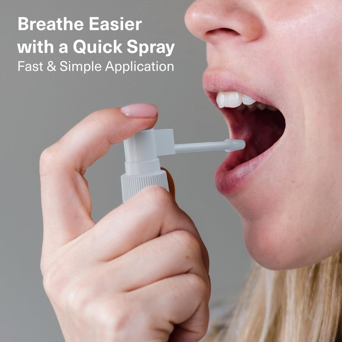 MediLisk Lung Cleansing Spray