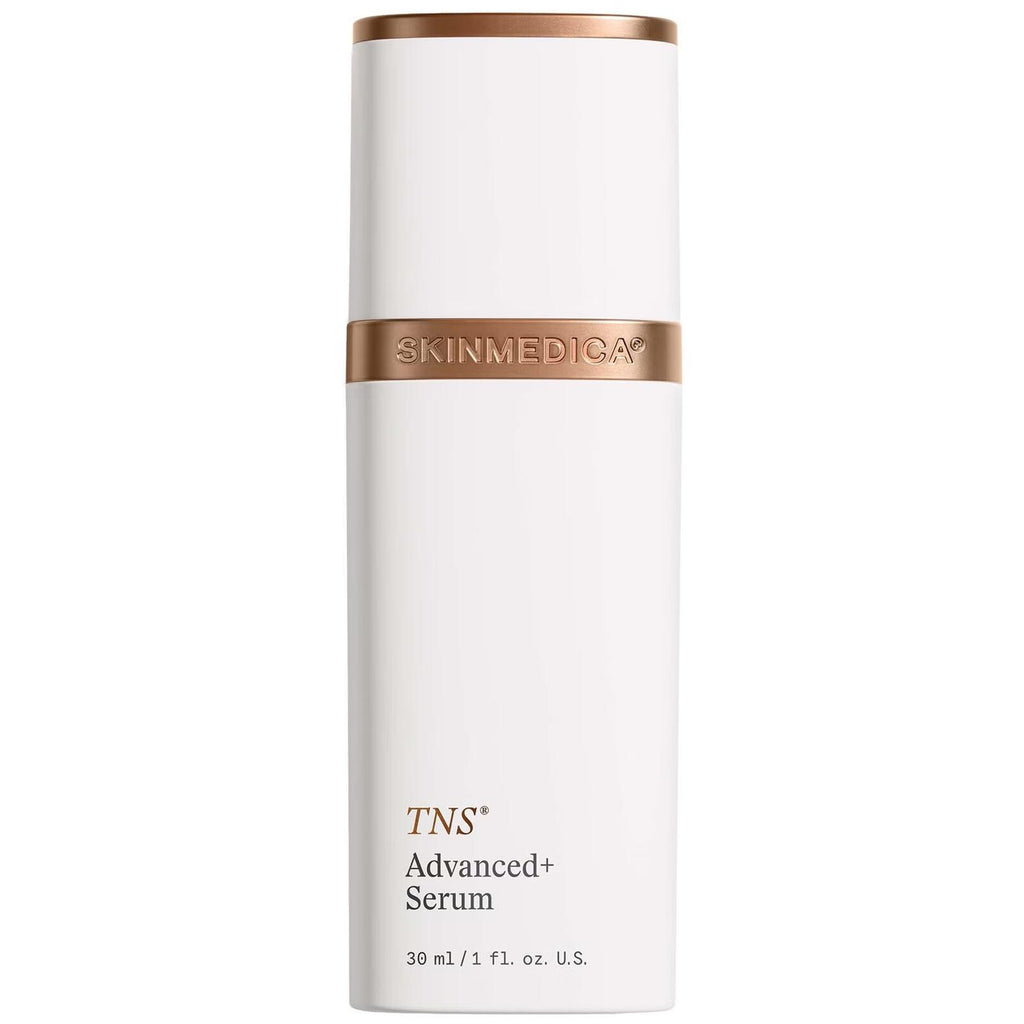 SkinMedica TNS Advanced+ Serum 1oz 30ml | Anti-Aging, New & Sealed