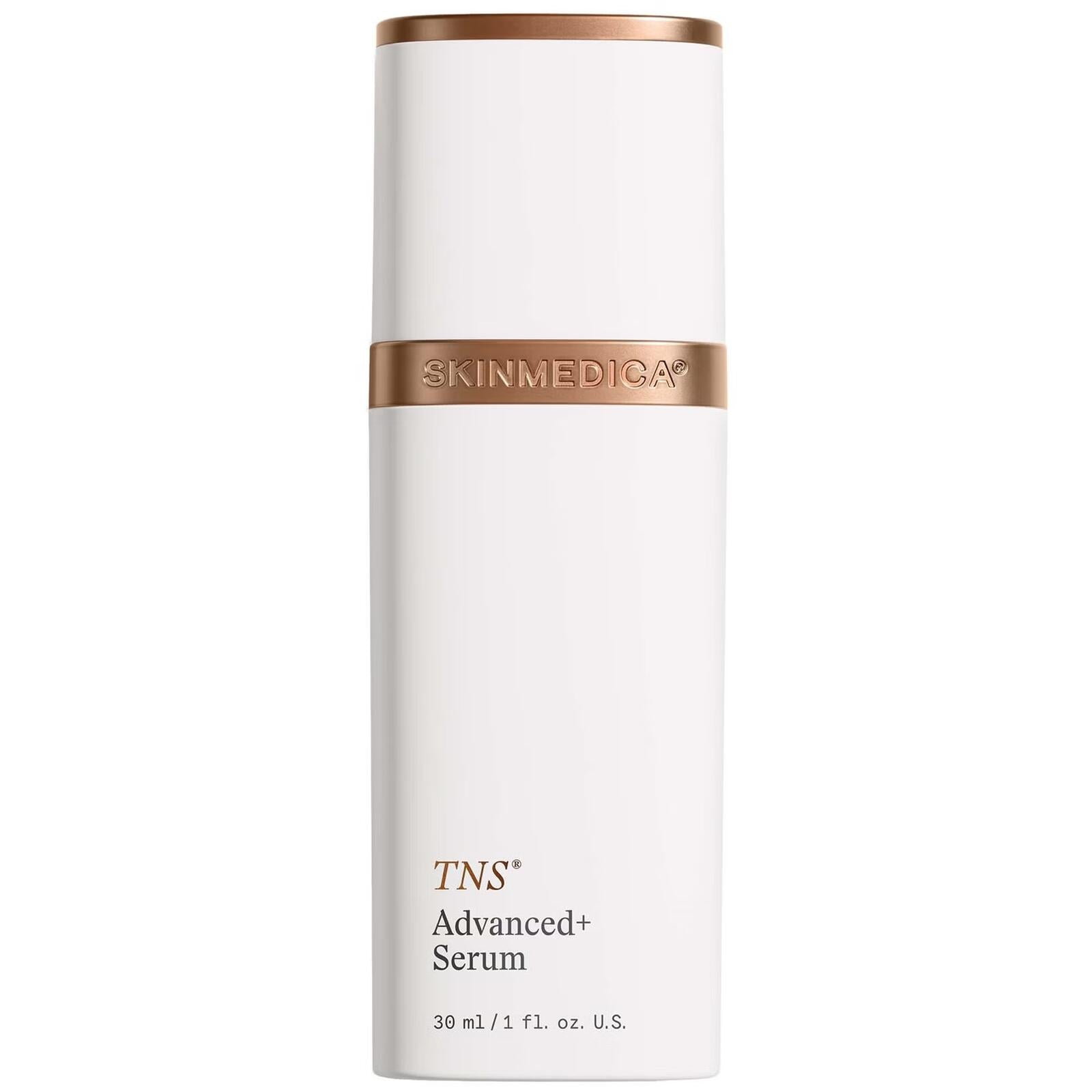 SkinMedica TNS Advanced+ Serum 1oz 30ml | Anti-Aging, New & Sealed