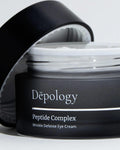 Dēpology Peptide Complex Wrinkle Defense Eye Cream 15ml