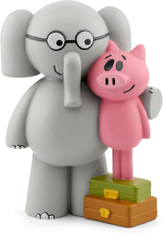 Tonies Elephant and Piggie audio character by Mo Willems