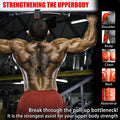 Pull Up Assist Belt System – Build Strength Faster, No Struggle