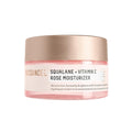 Biossance Vitamin C Rose Moisturizer – Glow & Hydrate 1.69 oz
