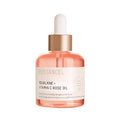 Biossance Vitamin C Rose Facial Oil – Glow, Firm, Deep Hydration (1.01 Fl Oz)