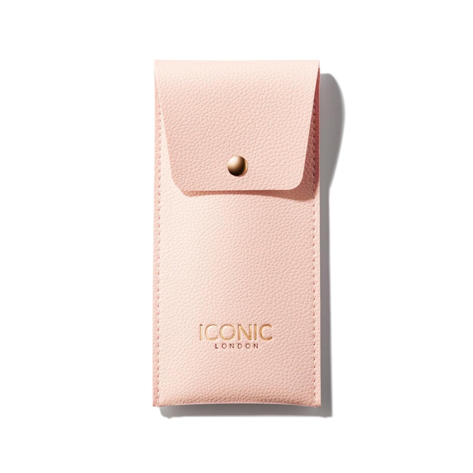 ICONIC London Eye Brush Set – Flawless Eyes Anywhere