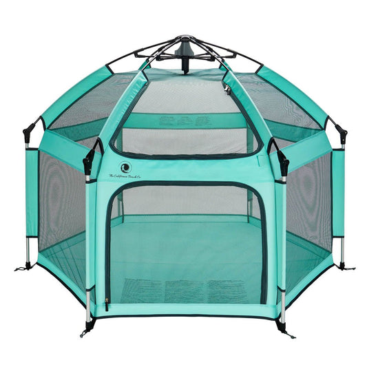 California Beach Co. Pop 'N Go Portable Playpen